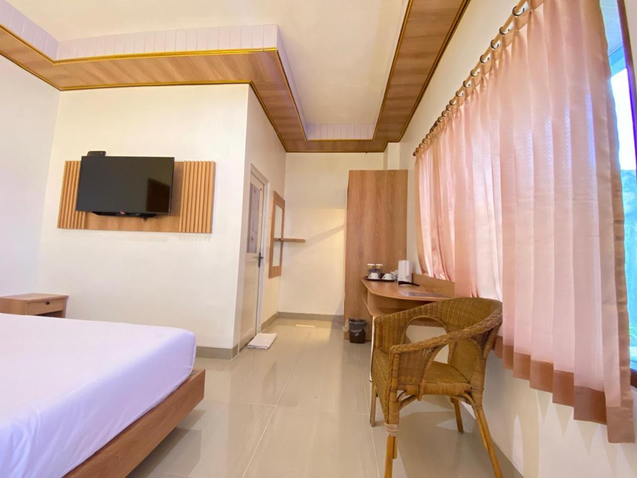 Hotel Wijaya Family 2 Kalasan Buitenkant foto