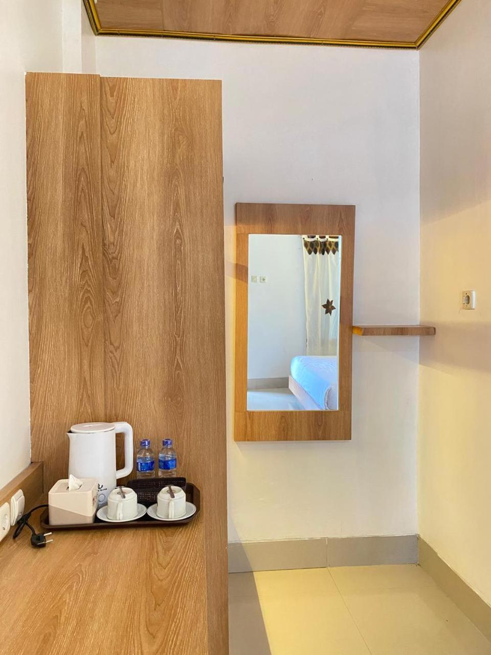 Hotel Wijaya Family 2 Kalasan Kamer foto