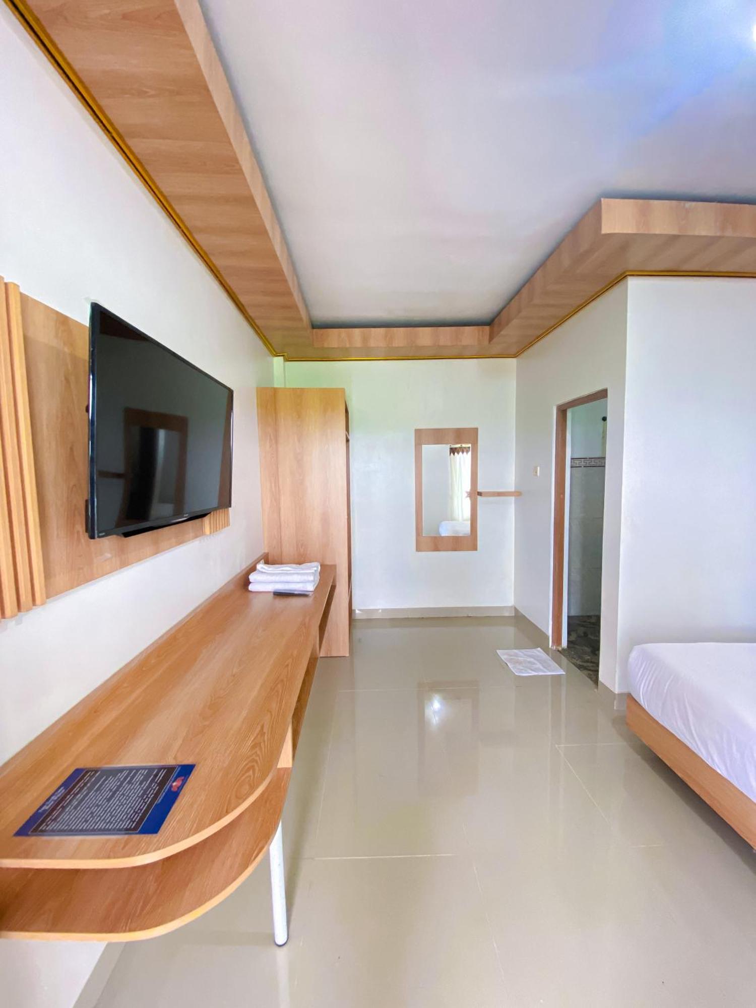 Hotel Wijaya Family 2 Kalasan Kamer foto