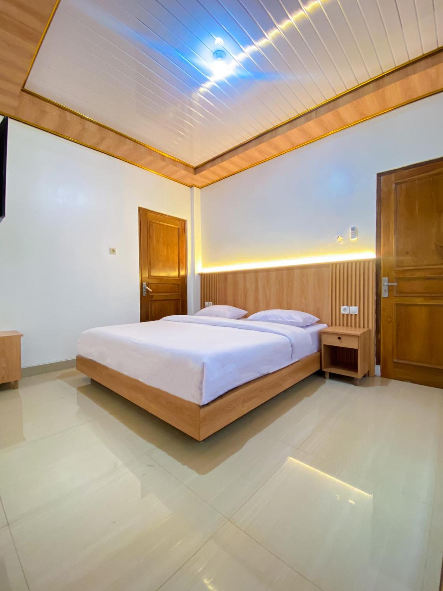 Hotel Wijaya Family 2 Kalasan Kamer foto