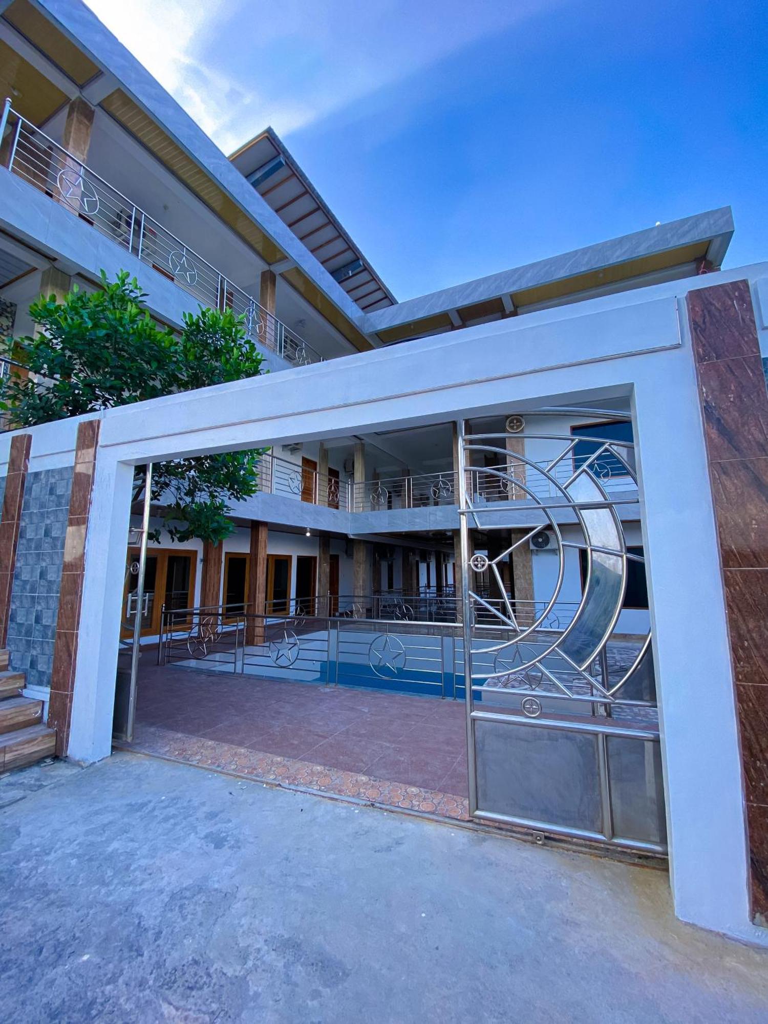 Hotel Wijaya Family 2 Kalasan Buitenkant foto