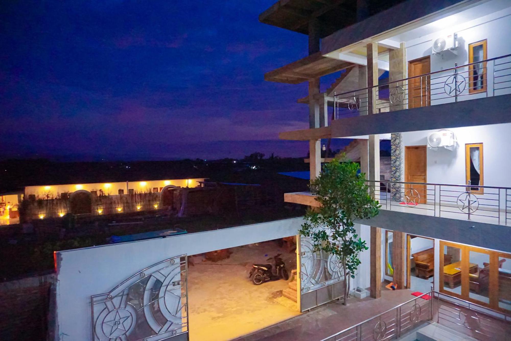Hotel Wijaya Family 2 Kalasan Buitenkant foto
